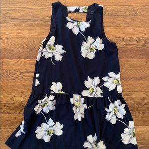 Lila Clothing Co. floral dress